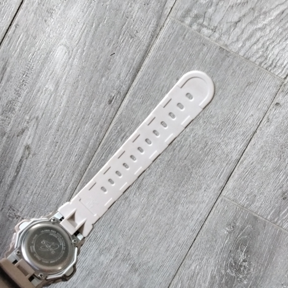 Pink Baby-G Watch - Picture 8 of 16